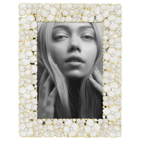 Load image into Gallery viewer, Olivia Riegel Dogwood 4&quot; x 6&quot; Frame
