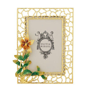 Olivia Riegel Splendora 4" x 6" Frame
