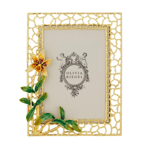 Load image into Gallery viewer, Olivia Riegel Splendora 5" x 7" Frame
