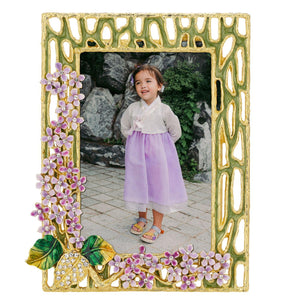 Olivia Riegel Corina 5" x 7" Frame