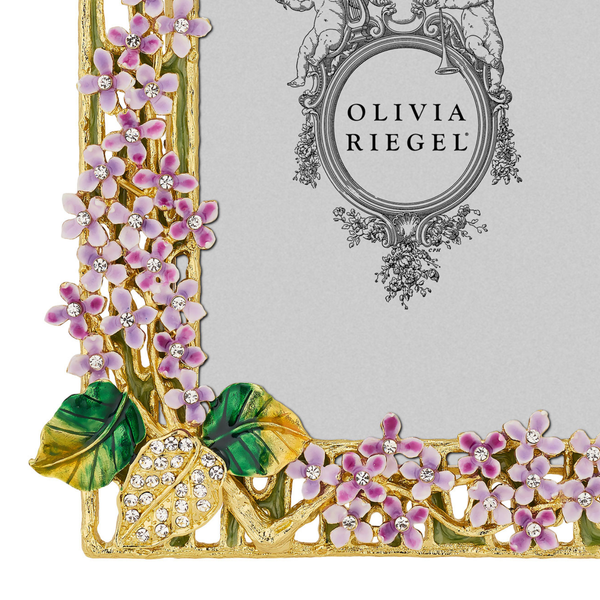 Load image into Gallery viewer, Olivia Riegel Corina 5" x 7" Frame

