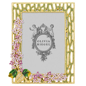 Olivia Riegel Corina 5" x 7" Frame