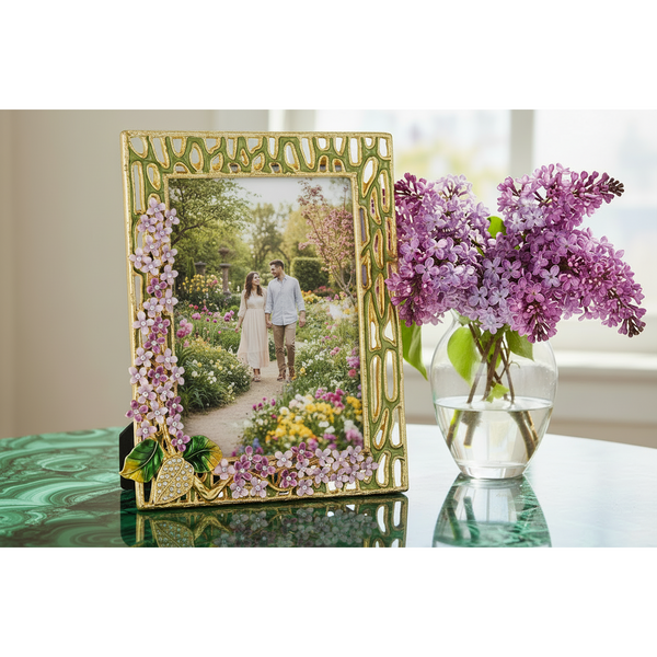 Load image into Gallery viewer, Olivia Riegel Corina 5" x 7" Frame
