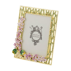 Olivia Riegel Corina 5" x 7" Frame