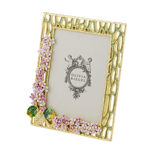 Load image into Gallery viewer, Olivia Riegel Corina 5" x 7" Frame
