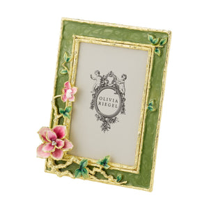 Olivia Riegel Gloria 4" x 6" Frame