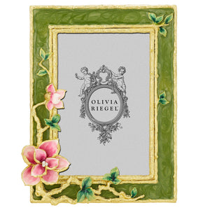 Olivia Riegel Gloria 5" x 7" Frame