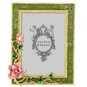 Olivia Riegel Gloria 5" x 7" Frame