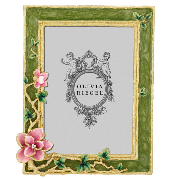 Load image into Gallery viewer, Olivia Riegel Gloria 5" x 7" Frame

