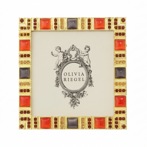 Olivia Riegel Capri 3.5" x 3.5" Frame