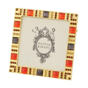 Olivia Riegel Capri 3.5" x 3.5" Frame