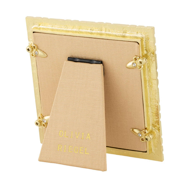 Load image into Gallery viewer, Olivia Riegel Capri 3.5" x 3.5" Frame
