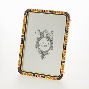 Olivia Riegel Sorrento 5" x 7" Frame