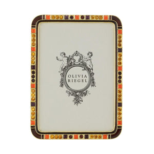Olivia Riegel Sorrento 5" x 7" Frame