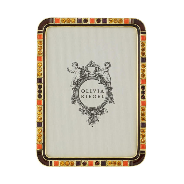 Load image into Gallery viewer, Olivia Riegel Sorrento 5" x 7" Frame

