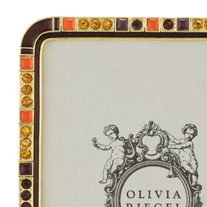 Olivia Riegel Sorrento 5" x 7" Frame