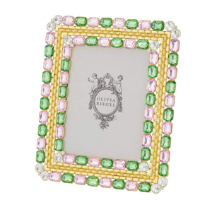 Olivia Riegel Mame Royale 5" x 7" Frame