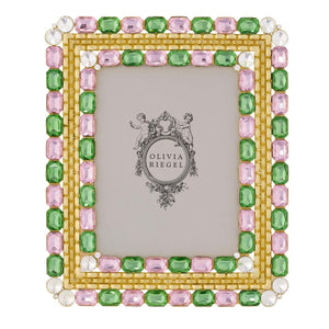 Olivia Riegel Mame Royale 5" x 7" Frame