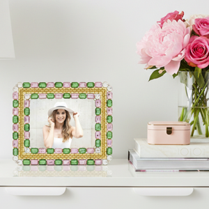 Olivia Riegel Mame Royale 5" x 7" Frame