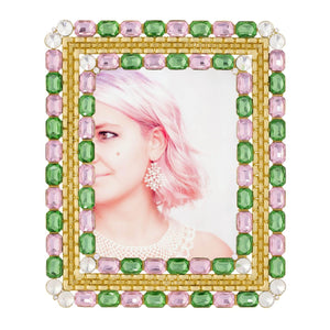 Olivia Riegel Mame Royale 5" x 7" Frame