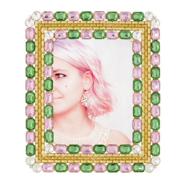 Load image into Gallery viewer, Olivia Riegel Mame Royale 5" x 7" Frame
