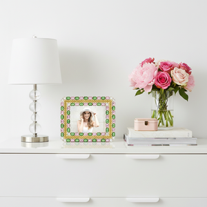 Olivia Riegel Mame Royale 5" x 7" Frame