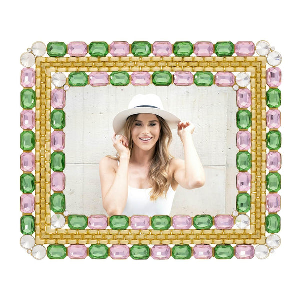 Load image into Gallery viewer, Olivia Riegel Mame Royale 5" x 7" Frame
