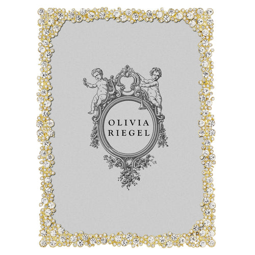 Olivia Riegel Gold Princess 5