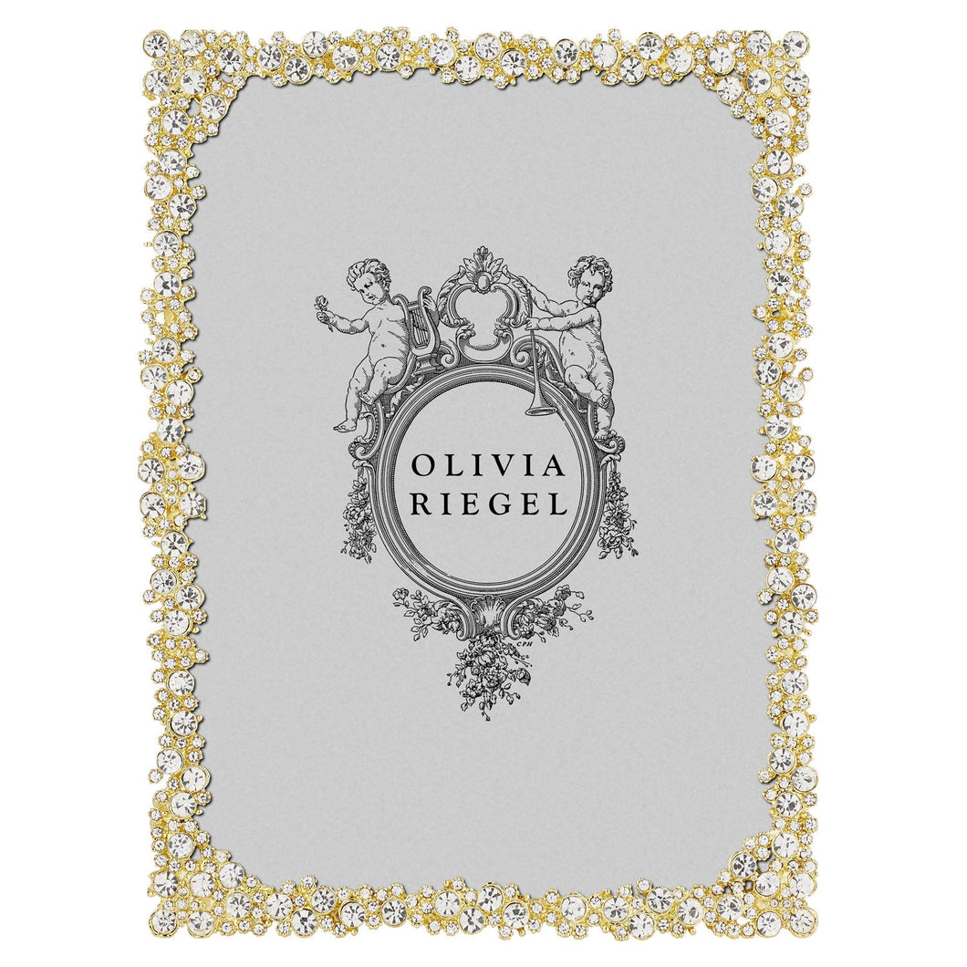 Olivia Riegel Gold Princess 5