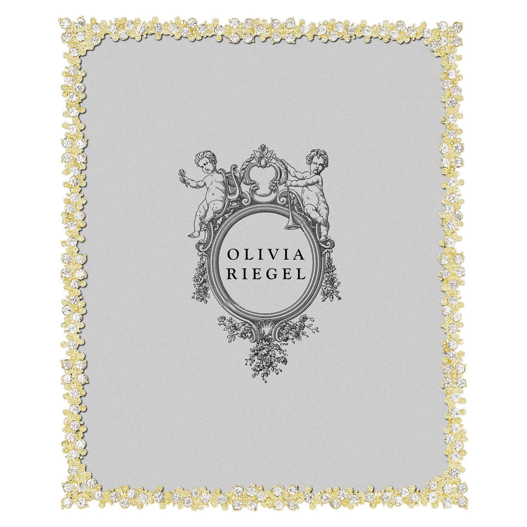 Olivia Riegel Gold Princess 8