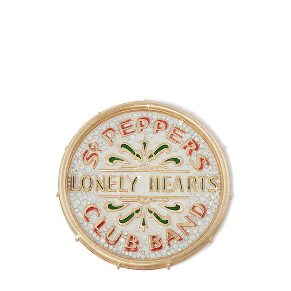 Load image into Gallery viewer, Jay Strongwater Sgt. Pepper's Tray
