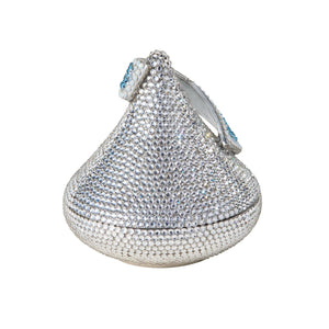 Jay Strongwater HERSHEY'S KISSES Rock Box