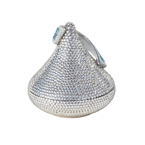 Load image into Gallery viewer, Jay Strongwater HERSHEY&#39;S KISSES Rock Box
