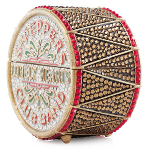 Jay Strongwater Sgt. Pepper's Rock Box