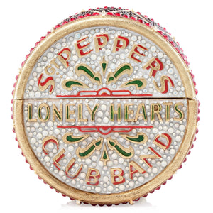 Jay Strongwater Sgt. Pepper's Rock Box