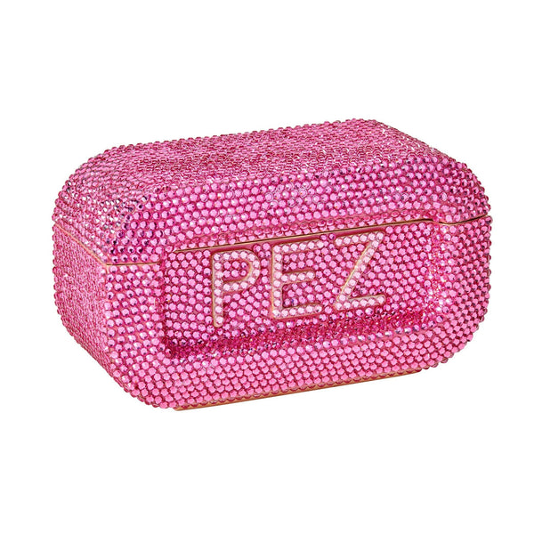 Load image into Gallery viewer, Jay Strongwater PEZ Rock Box
