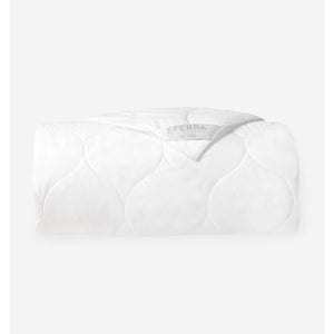 Sferra Arcadia - Light Weight - White - Duvet