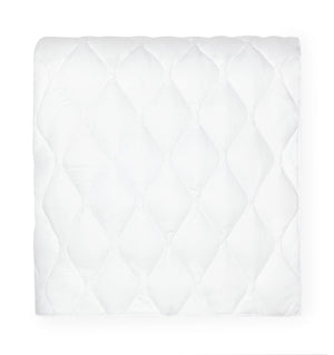 Sferra Arcadia Waterproof Mattress Pad