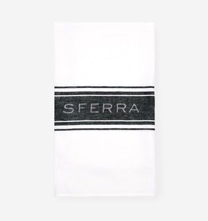 Sferra Parma - Kitchen Towel - Set of 2