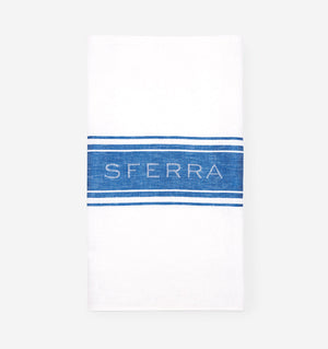 Sferra Parma - Kitchen Towel - Set of 2