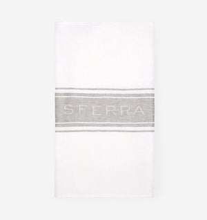 Sferra Parma - Kitchen Towel - Set of 2