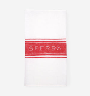Sferra Parma - Kitchen Towel - Set of 2