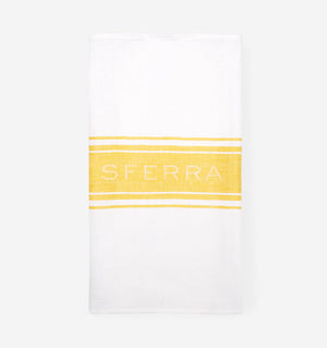 Sferra Parma - Kitchen Towel - Set of 2