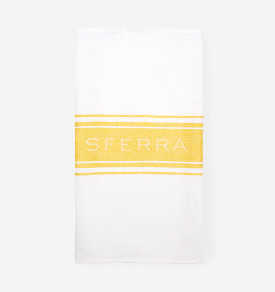 Load image into Gallery viewer, Sferra Parma - Kitchen Towel - Set of 2
