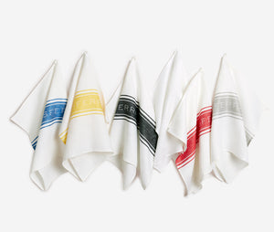 Sferra Parma - Kitchen Towel - Set of 2