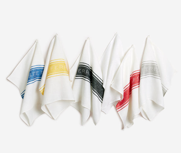 Load image into Gallery viewer, Sferra Parma - Kitchen Towel - Set of 2
