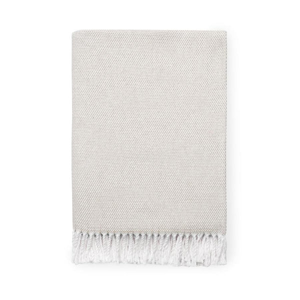 Load image into Gallery viewer, Sferra Terzo - 51" x 71" Throw
