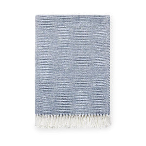Sferra Terzo - 51" x 71" Throw