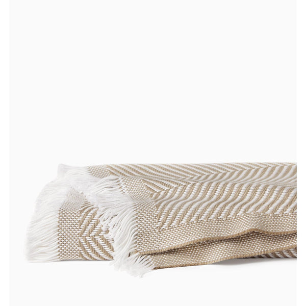 Load image into Gallery viewer, Sferra Costa - 50" x 70" Throw
