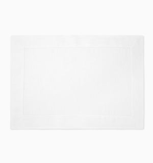 Sferra Festival - Set of Four Placemats 14X20 - White
